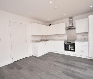 1 bedroom terraced house to rent - Photo 4