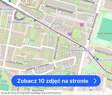 Na wynajem ładny jasny pokój Bronowice - Zdjęcie 1