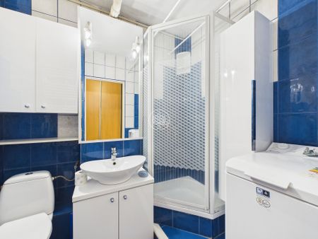 Wygodny układ / Dobra komunikacja - Photo 5