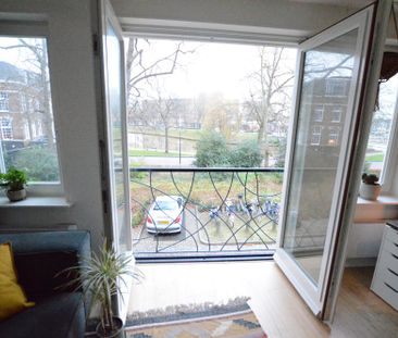 Appartement, Menno van Coehoornsingel - Photo 2