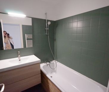 LILLE - APPARTEMENT - T3 - Photo 4