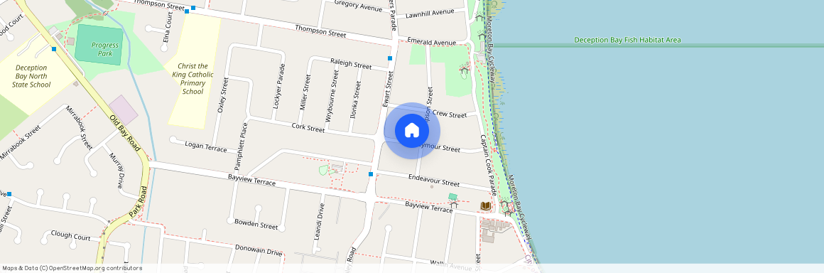 11 Sampson St, Qld 4508, Deception Bay