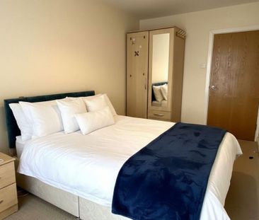 2 bedroom apartment to rent - Photo 4