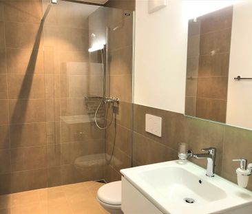 Attika Exklusive 3.5 Zimmerwohnung mit Stil - Photo 6