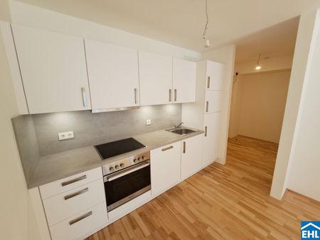 *inklusive Garage * - 3-Zimmerwohnung an der U3! - Foto 3