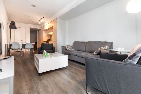 For Lease - 159 Dundas Street Unit# 606, Toronto, Ontario - Photo 3