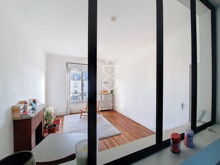 A LOUER à Hennebont : Appartement de type 3 - 61m² - Photo 4