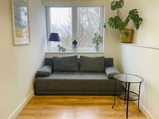 TANIA Kawalerka | Gdynia, Redłowo - Zdjęcie 1