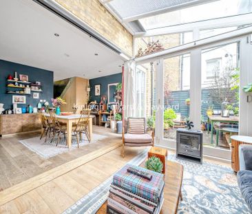 2 bedroom terraced house to rent - Photo 1