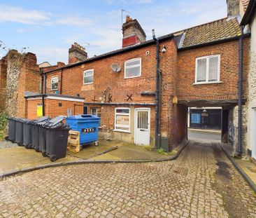 St. Benedicts Street, Norwich - Photo 6