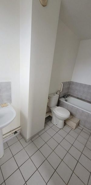 T1 Goussainville - Photo 1