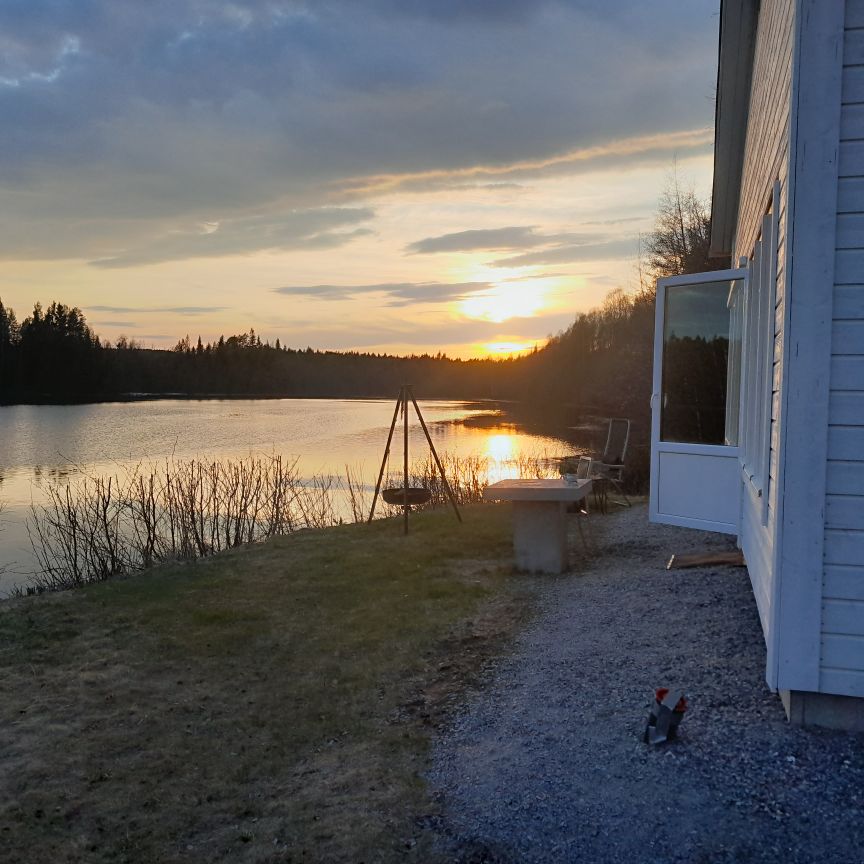 Burön, Bureå - Photo 1
