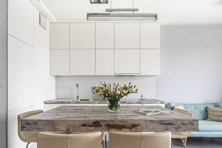 Przytulne mieszkanie 47m2, Ochota przy Blue City - Photo 4