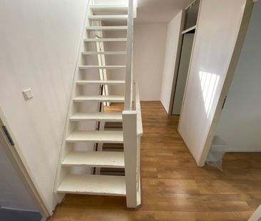 Te huur: Appartement Salvador Allendestraat in Rotterdam - Foto 6