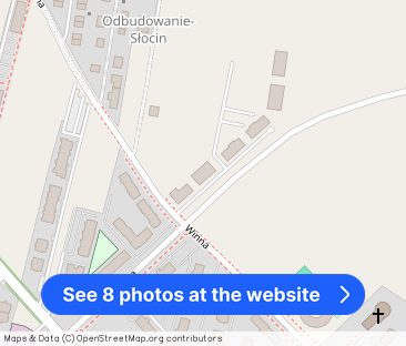 Nowe dwupokojowe mieszkanie 43,6m2 winda, komórka lokatorska, balkon - Photo 1