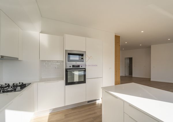 Apartamento T2 em Lisboa