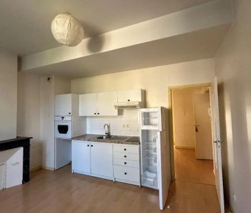 Appartement à louer 3 pièces 46.2m² - Photo 4