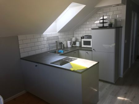 Nabbgatan, Strängnäs - Foto 3