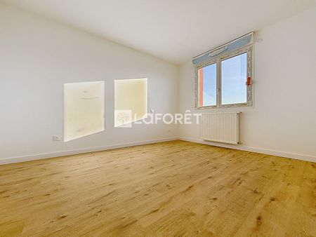 Appartement T3 Rennes à louer - Photo 2