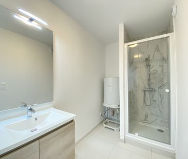 Appartement - Aix-En-Provence (13100) - 47.25 m² - - Photo 6