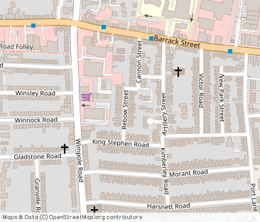 Rebow Street, Colchester, Essex, CO1 - Photo 1