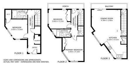 Modern Townhouse in Prime Orakei Location. - Photo 3