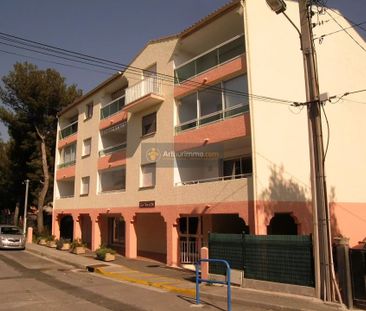 Location Appartement 1 pièces 30 m2 à Saint-Aygulf - Photo 2