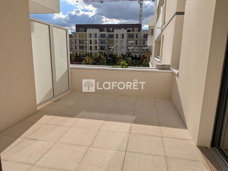 Appartement T2 Plaisir à louer - Photo 4