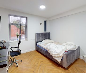 61 Harrow Road Selly Oak - Photo 6