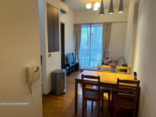 Espada (D9), Apartment - For Rent - Photo 1
