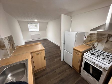 1 bedroom flat to rent - Photo 3