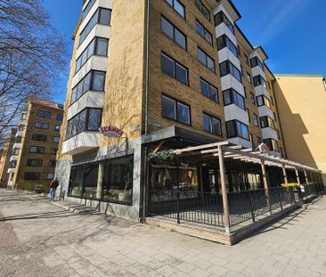 Staketgatan 33 - Photo 1