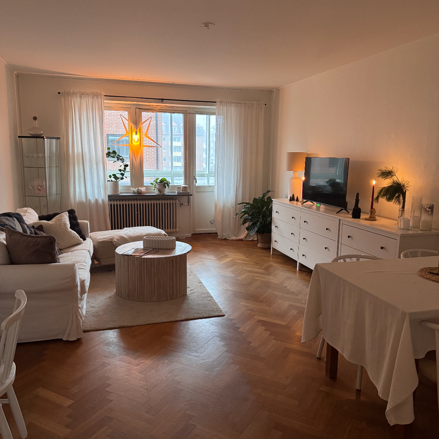 Södergatan, Eslöv - Photo 1