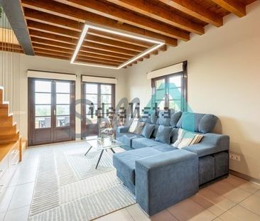 Alquiler de chalet pareado en Lugar Faro de Arriba - Photo 1