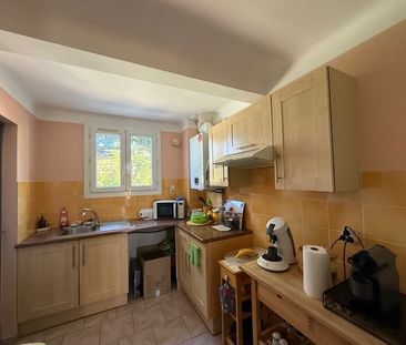 Location Appartement 2 pièces 47m² - Photo 1