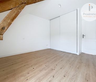 Location Maison 2 pièces 55m² - Photo 6