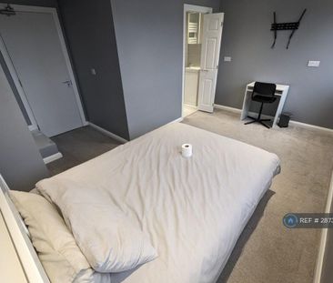 1 bedroom in a house share to rent - Photo 6