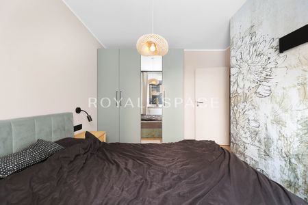 2 pokoje, osobna kuchnia, ogródek, klima – Bonarka - Zdjęcie 3