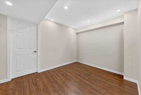 For Lease - 73 Feint Drive Unit# Bsmt, Ajax, Ontario - Photo 5
