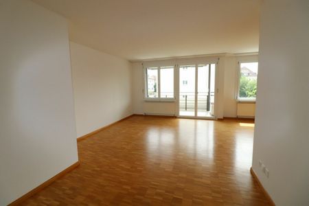 Unmittelbar zur Grenze Riehen - gemütliche 3 1/2-Zimmerwohnung in Riehen - Foto 2