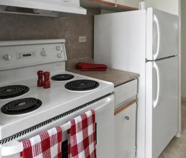Chateau 100 — 1 Bedroom - Photo 1