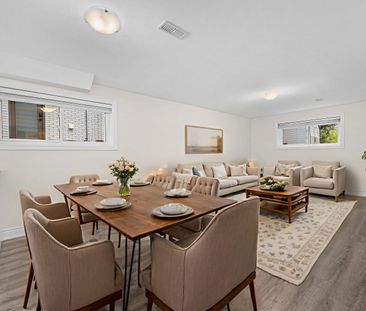 For Lease - 13 Meadowbrook Crescent Unit# Basement, St. Catharines,... - Photo 3