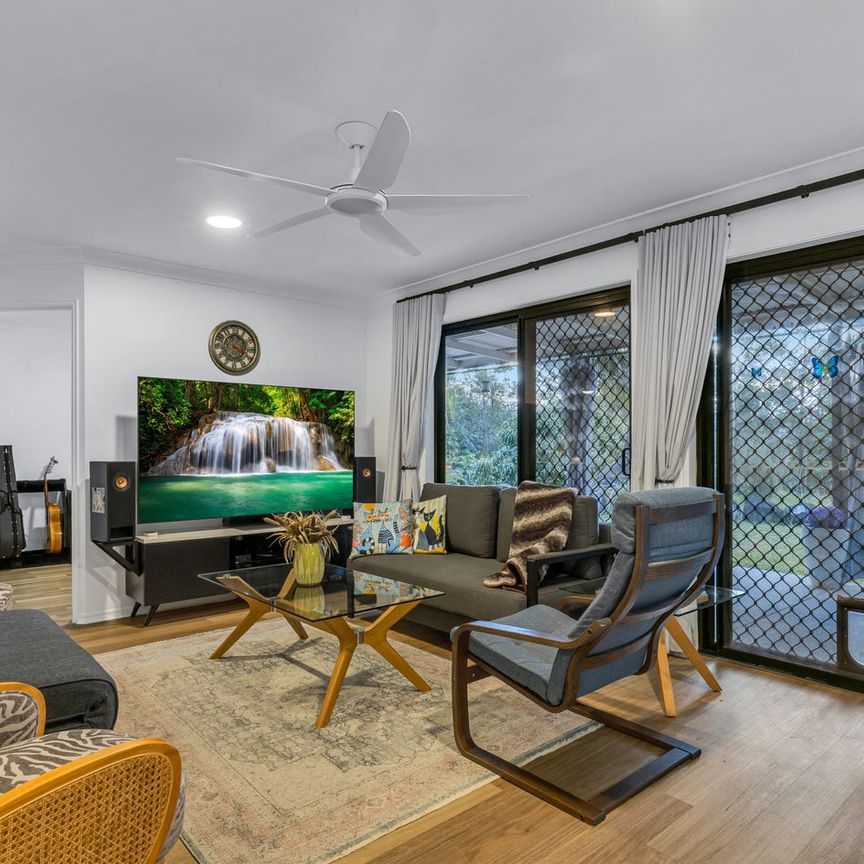 Unique Hinterland Property Offering The Serenity of Acreage Living - Photo 1