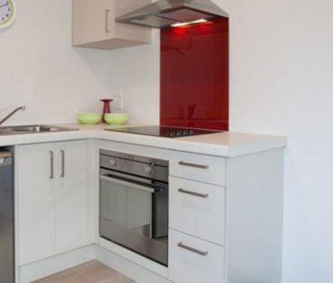 Furnished studio apartment - Photo 5