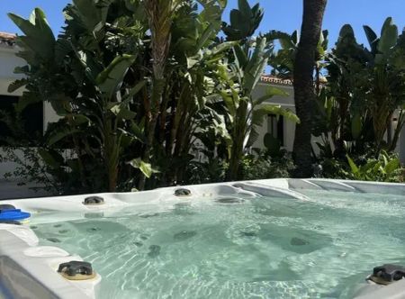 Alquiler de casa o chalet independiente en Calle Urbanizacion Real de Zaragoza, 13 - Photo 4