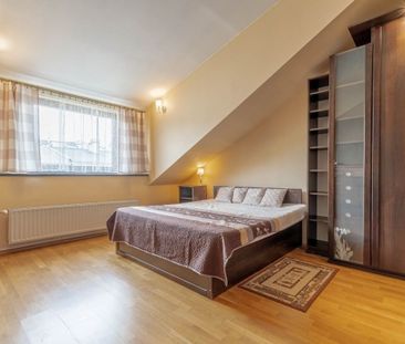 Mieszkanie do wynajęcia 2 pokoje Jerzego Żuławskiego, Kraków 70 m² - Photo 4
