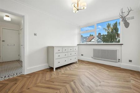 2 bedroom flat to rent - Photo 4