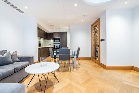 2 bedroom apartment to rent - Photo 2