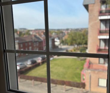 Appartement te huur - Photo 2