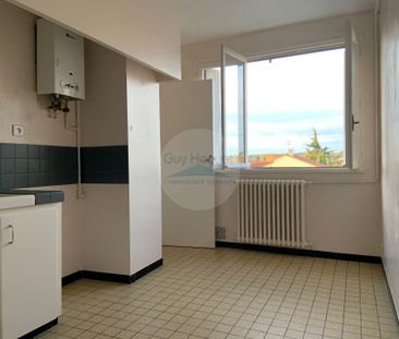 APPARTEMENT 59m2 - 2 chambres - Balcon - ALBI - Photo 3